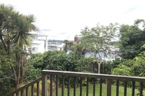 Photo of property in 3/23 Dunedin Street, Saint Marys Bay, Auckland, 1011