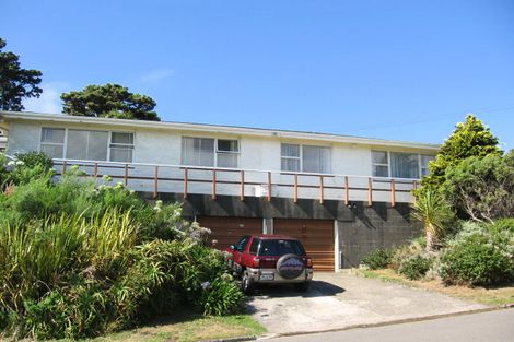 Photo of property in 97 Cockayne Road, Khandallah, Wellington, 6035