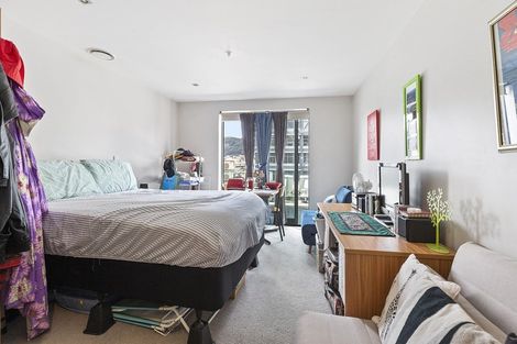 Photo of property in Dual Apartments, 306/142 Vivian Street, Te Aro, Wellington, 6011