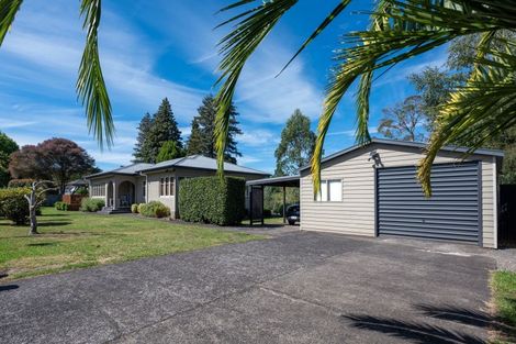 Photo of property in 115 Golf Road, Taumarunui, 3920