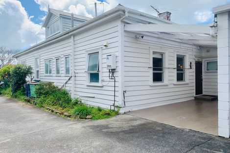 Photo of property in 14b Seccombes Road, Epsom, Auckland, 1023