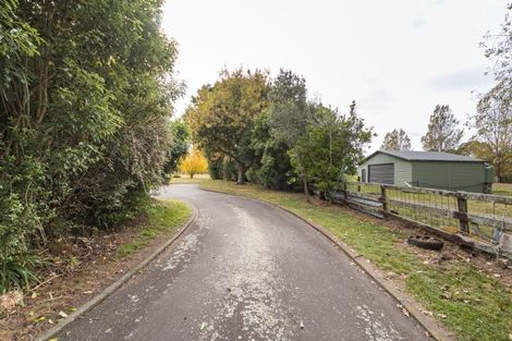 Photo of property in 660b Roberts Line, Kelvin Grove, Palmerston North, 4470