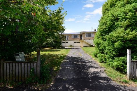 Photo of property in 23 Wymer Terrace, Chartwell, Hamilton, 3210