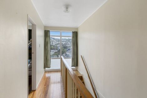 Photo of property in 7/55 Apu Crescent, Lyall Bay, Wellington, 6022