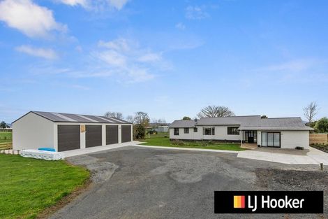 Photo of property in 1191 Orini Road, Orini, Taupiri, 3792