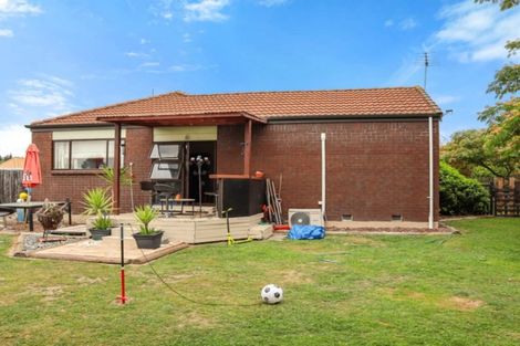 Photo of property in 6 Rata Place, Witherlea, Blenheim, 7201