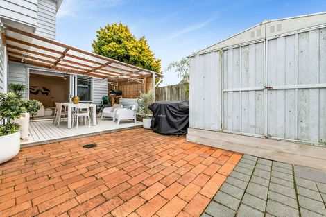 Photo of property in 4a Pauline Place, Bucklands Beach, Auckland, 2014