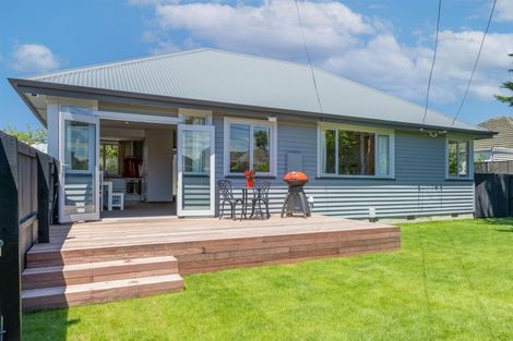 Photo of property in 214 Knowles Street, St Albans, Christchurch, 8052