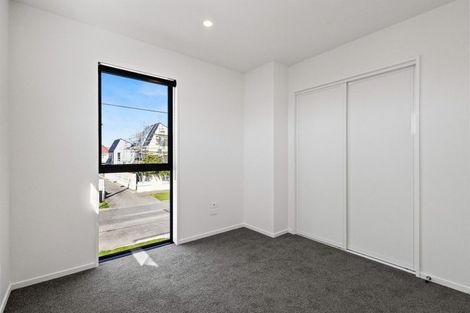 Photo of property in 4/21 Fairfield Avenue, Addington, Christchurch, 8024