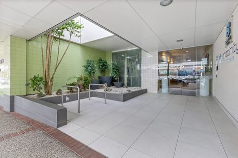 Photo of property in Proximity Apartments, 606/17 Osterley Way, Manukau, Auckland, 2104