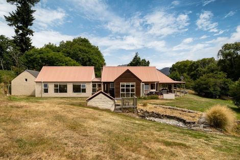 Photo of property in 133 Tucker Beach Road, Lower Shotover, Queenstown, 9371