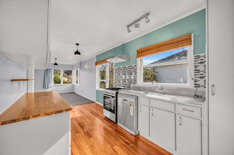 Photo of property in 78 Frederick Street, Wainuiomata, Lower Hutt, 5014