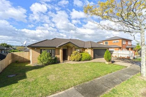 Photo of property in 6 Kuripaka Crescent, The Gardens, Auckland, 2105