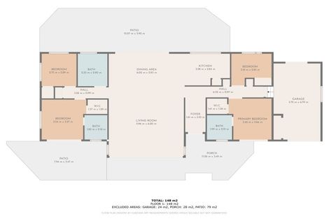 Photo of property in 136 Ti Point Road, Ti Point, Leigh, 0985