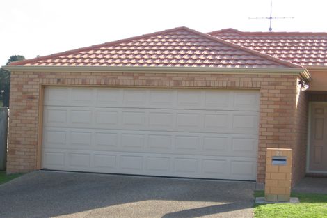 Photo of property in 21 Meridian Court, Oteha, Auckland, 0632