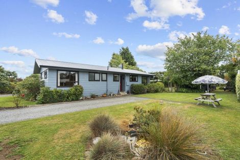 Photo of property in 542 Paierau Road, Opaki, Masterton, 5881
