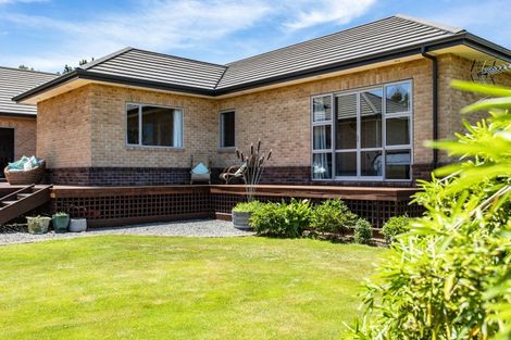 Photo of property in 8 Leith Drive, Loburn, Rangiora, 7472