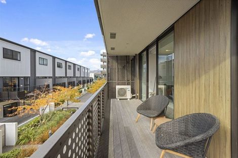 Photo of property in The Foundry, 105/36b Welles Street, Christchurch Central, Christchurch, 8011