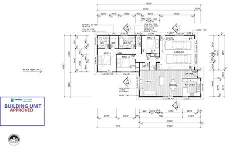 Photo of property in 106 Powells Road, Ruakura, Hamilton, 3214