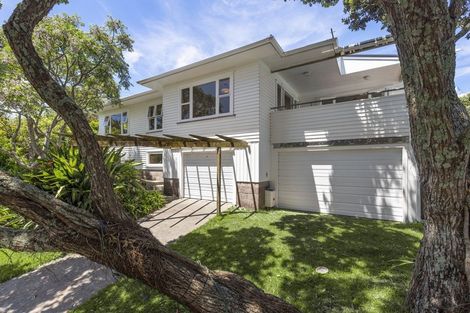 Photo of property in 35 Kawerau Avenue, Devonport, Auckland, 0624