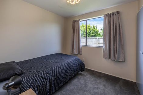 Photo of property in 3/1163 Goulds Road, Rolleston, 7614