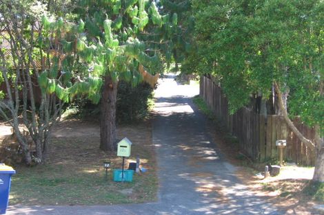 Photo of property in 14 Jayne Place, Torbay, Auckland, 0630