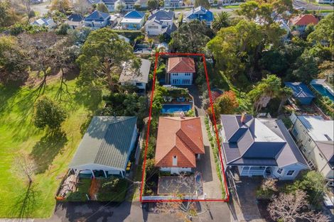 Photo of property in 34 Hastings Parade, Devonport, Auckland, 0624