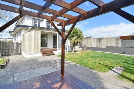 Photo of property in 37 Kellys Road, Mairehau, Christchurch, 8052