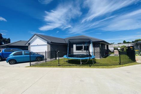 Photo of property in 3a Moehau Street, Te Puke, 3119
