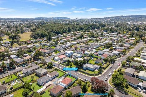 Photo of property in 1/7 Royal Arch Place, Rosehill, Papakura, 2113