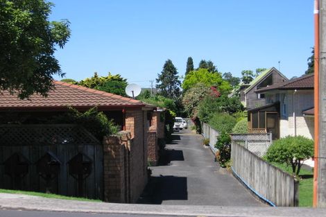 Photo of property in 1/14 Wolsley Avenue, Milford, Auckland, 0620
