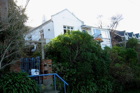 Photo of property in 91 Manapouri Street, Maia, Dunedin, 9022