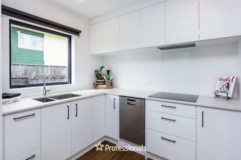 Photo of property in 3/104 Martin Street, Wallaceville, Upper Hutt, 5018