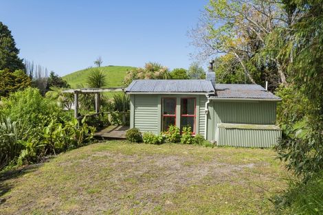 Photo of property in 1228 Panikau Road, Waimata, Gisborne, 4073
