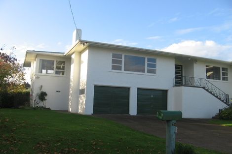 Photo of property in 14 Eaton Crescent, Otamatea, Whanganui, 4500