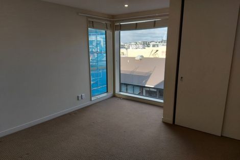 Photo of property in Portal Apartments, 7a/42 Cable Street, Te Aro, Wellington, 6011