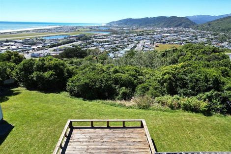 Photo of property in 44 Arnott Heights, Greymouth, 7805