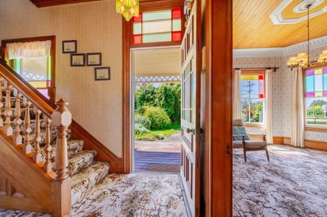 Photo of property in 45 Mill Street, Ongaonga, 4278