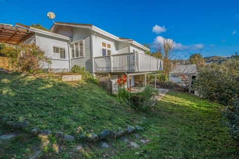 Photo of property in 176 Hampden Terrace, Nelson South, Nelson, 7010