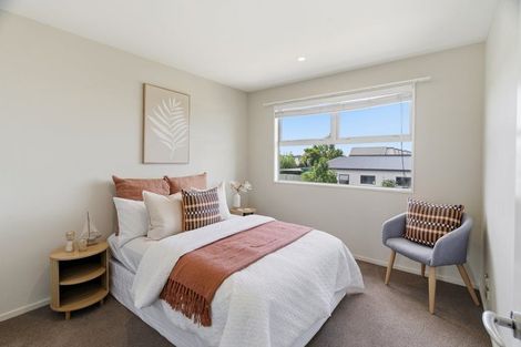 Photo of property in 44 Caulfield Avenue, Halswell, Christchurch, 8025