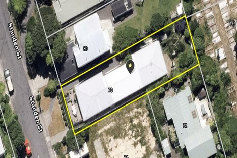 Photo of property in 1/78 Standen Street, Karori, Wellington, 6012