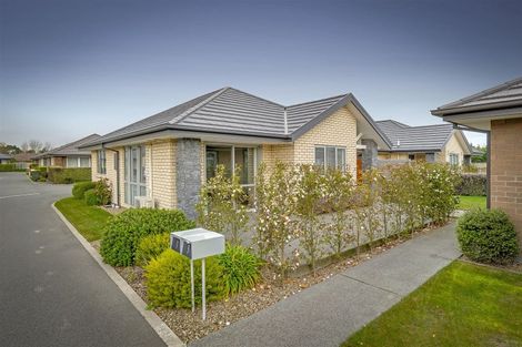 Photo of property in 3 Glendene Court, Rolleston, 7614