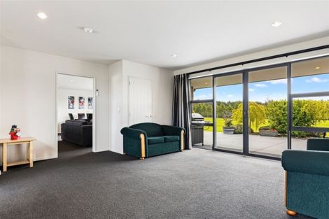 Photo of property in 425 Mount Thomas Road, Fernside, Rangiora, 7471