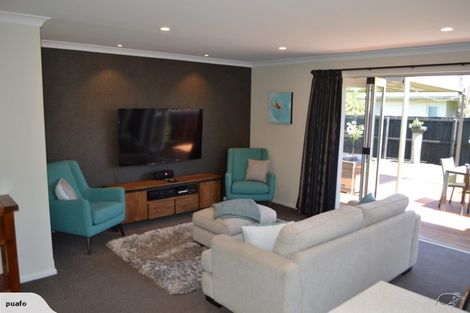 Photo of property in 41 Puhara Avenue, Parklands, Christchurch, 8083