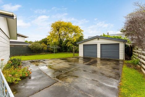 Photo of property in 10 Meadowbrook Drive, Cloverlea, Palmerston North, 4412