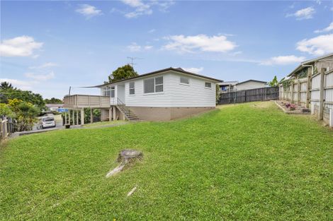 Photo of property in 14 Frangipani Avenue, Manurewa, Auckland, 2102