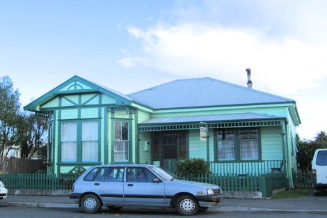 Photo of property in 64 Nelson Crescent, Napier South, Napier, 4110