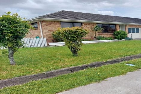 Photo of property in 11 Verdi Street, Papatoetoe, Auckland, 2025