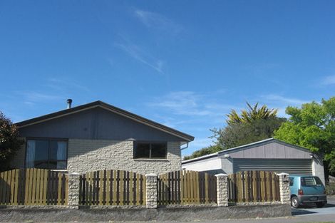 Photo of property in 64 Lakewood Drive, Burwood, Christchurch, 8083