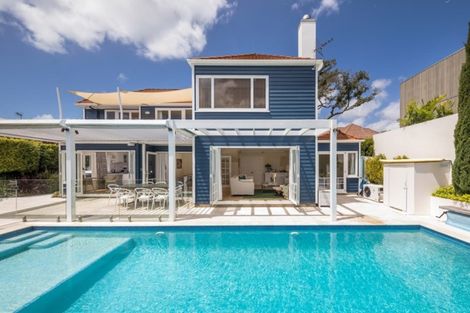 Photo of property in 88b Maskell Street, Saint Heliers, Auckland, 1071